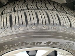 Ford Custom 290 Van L2 H1 - Km 142.500 -