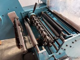Grafisk Maskinfabrik LS-350 Slitter-Rewinder