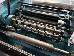 Grafisk Maskinfabrik LS-350 Slitter-Rewinder