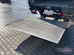 Lamberet Lamberet LAMBERET SR2L FRIGO CARRIER VECTOR19 MT -