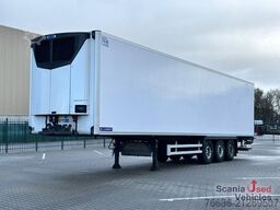 Lamberet LAMBERET SR2L FRIGO CARRIER VECTOR19 MT -30º