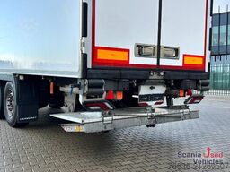 Lamberet LAMBERET SR2L FRIGO CARRIER VECTOR19 MT -30º