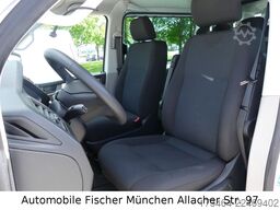 VW T6 Transporter Kombi *Plus*4M* 5 Sitz*Aluca*DOKA