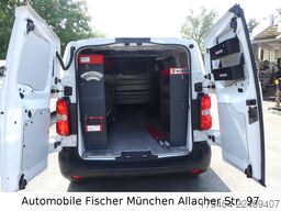 OPEL Vivaro C`*Cargo M Edition L2*Würth*
