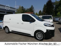 OPEL Vivaro C`*Cargo M Edition L2*Würth*