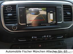 OPEL Vivaro C`*Cargo M Edition L2*Würth*