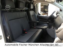 OPEL Vivaro C`*Cargo M Edition L2*Würth*