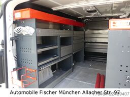 OPEL Vivaro C`*Cargo M Edition L2*Würth*