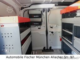 OPEL Vivaro C`*Cargo M Edition L2*Würth*