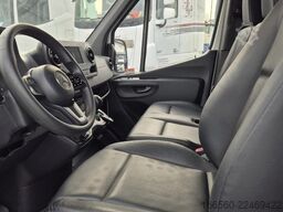 Mercedes-Benz Sprinter SPRINTER 311 CDI