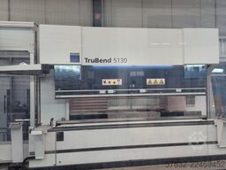 Trumpf TruBend 5130 inkl. Bendmaster