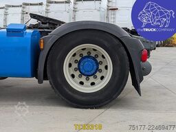 DAF XF 440
