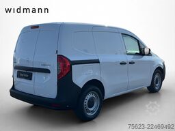 Mercedes-Benz Citan 108 CDI Kasten BASE Pure Klima Sitzh. Kamera