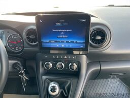Mercedes-Benz Citan 108 CDI Kasten BASE Pure Klima Sitzh. Kamera