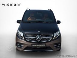 Mercedes-Benz V 300 d 4MATIC Extralang 360 ACC AUT Facelift LM