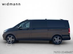 Mercedes-Benz V 300 d 4MATIC Extralang 360 ACC AUT Facelift LM