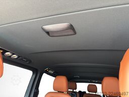 Mercedes-Benz V 300 d 4MATIC Extralang 360 ACC AUT Facelift LM
