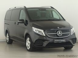 Mercedes-Benz V 250 d EDITION Lang AUT Akustikglas Facelift LM