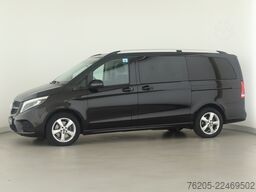 Mercedes-Benz V 250 d EDITION Lang AUT Akustikglas Facelift LM