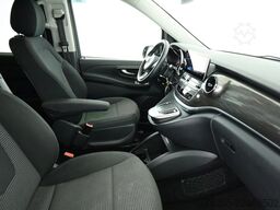 Mercedes-Benz V 250 d EDITION Lang AUT Akustikglas Facelift LM