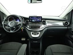 Mercedes-Benz V 250 d EDITION Lang AUT Akustikglas Facelift LM