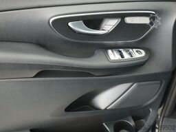 Mercedes-Benz V 250 d EDITION Lang AUT Akustikglas Facelift LM