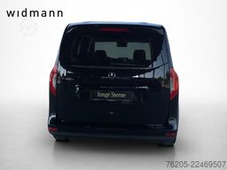 Mercedes-Benz T 180 d PROGRESSIVE Standard AUT Fernlichtass.