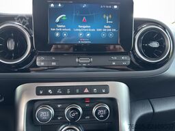 Mercedes-Benz T 180 d PROGRESSIVE Standard AUT Fernlichtass.