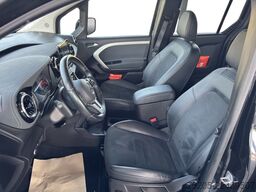 Mercedes-Benz T 180 d PROGRESSIVE Standard AUT Fernlichtass.