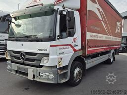 Mercedes-Benz Atego 1224