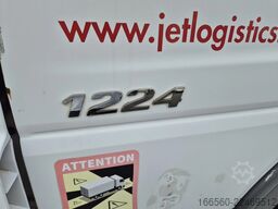 Mercedes-Benz Atego 1224