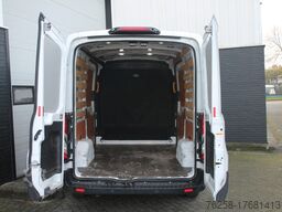 Ford Transit 2.0 TDCI 2x Schuifdeur L2H2 - EURO 6 - ...