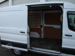 Ford Transit 2.0 TDCI 2x Schuifdeur L2H2 - EURO 6 - ...