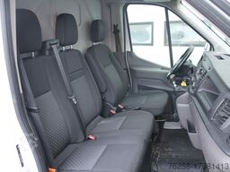 Ford Transit 2.0 TDCI 2x Schuifdeur L2H2 - EURO 6 - ...
