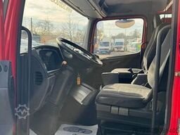 Mercedes-Benz ATEGO 1325 **FIRETRUCK-2000LTR TANK