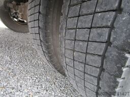 FUSO Canter 7C18 D*DOKA+KLIMA+Maschinentransporter*