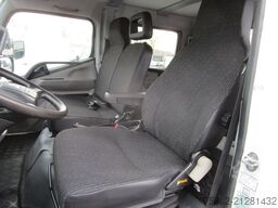 FUSO Canter 7C18 D*DOKA+KLIMA+Gerüstbau+AHK+1-Hand*