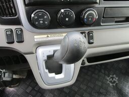 FUSO Canter 7C18 D*DOKA+KLIMA+Gerüstbau+AHK+1-Hand*