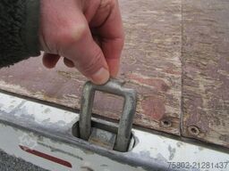 MITSUBISHI Fuso Canter 7C18 D *DOKA+KLIMA+AHK+Gerüstbau*