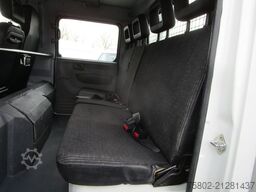 MITSUBISHI Fuso Canter 7C18 D *DOKA+KLIMA+AHK+Gerüstbau*