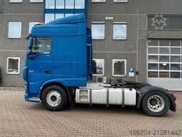 DAF XF 510 FT Spacecap Alcoa Intarder Hydraulik
