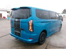 FORD Tourneo Custom 340L2 Sport PHEV AHK Exclusiv Nav