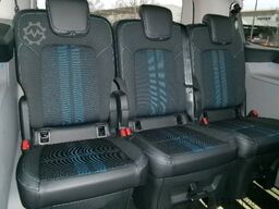 FORD Tourneo Custom 340L2 Sport PHEV AHK Exclusiv Nav