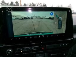 FORD Tourneo Custom 340L2 Sport PHEV AHK Exclusiv Nav