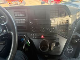 MERCEDES-BENZ Arocs 4145 8X6 Kipper Schwarzmüller