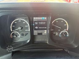 MERCEDES-BENZ Arocs 4145 8X6 Kipper Schwarzmüller