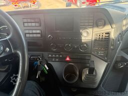MERCEDES-BENZ Arocs 4145 8X6 Kipper Schwarzmüller