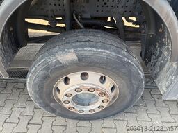 MERCEDES-BENZ Arocs 4145 8X6 Kipper Schwarzmüller