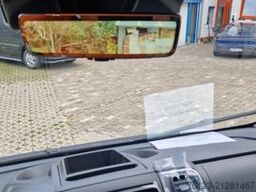 FIAT Opel Movano und Ducato Flexiboden 6 Schienen