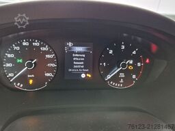 FIAT Opel Movano und Ducato Flexiboden 6 Schienen